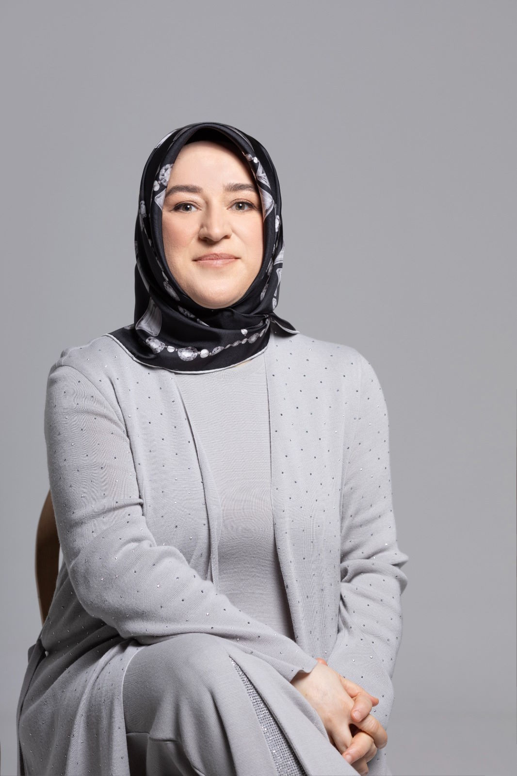 Arzu AYDINOĞLU GÜLER