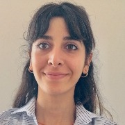 Aslı ÖZBEK