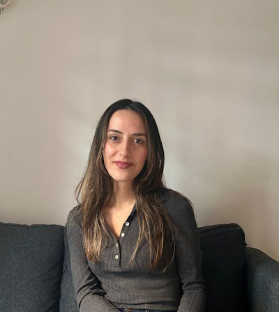 Aslı ULUTAŞ