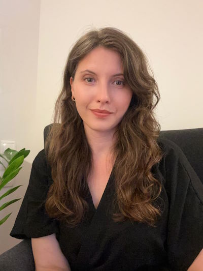 Ayşe Nur İLBAK ORHAN
