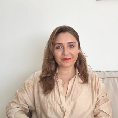 Ela Nur RÜZGAR