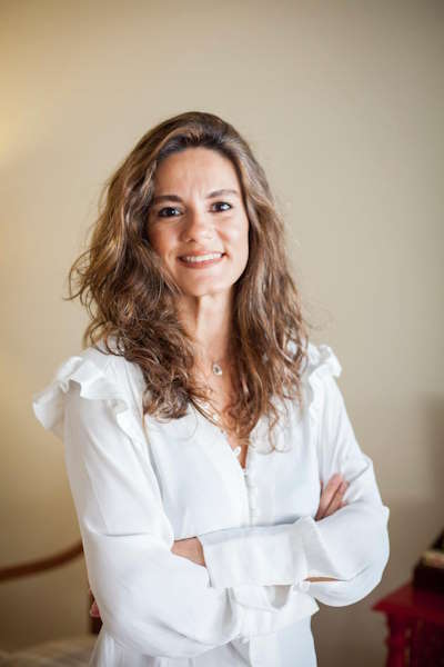 Hande Gündoğan Sütüven
