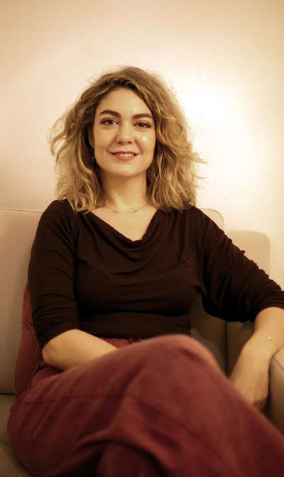 İpek ALPER