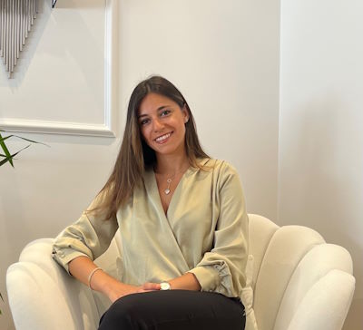 Letisya YANCI KUMAŞOĞLU