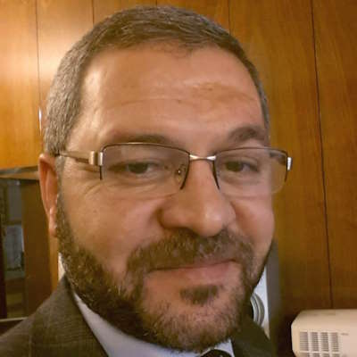 Mehmet Emin KIZGIN