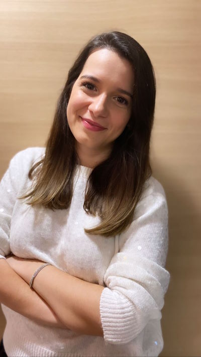 Melda AKOĞLU GÜNBATAN
