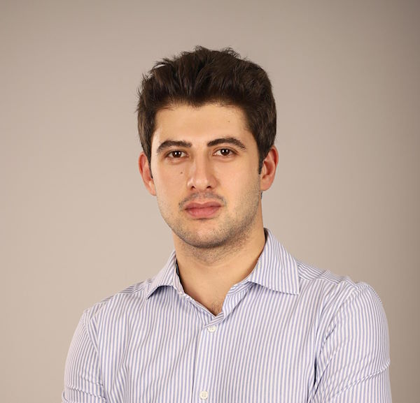 Metin SEYİTOĞLU