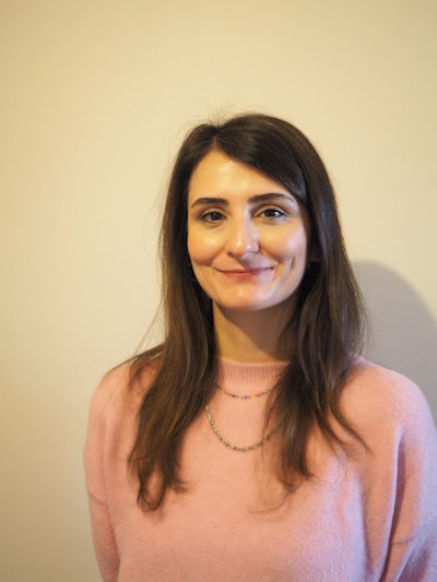 ÖZNUR TURAN ŞAHİN
