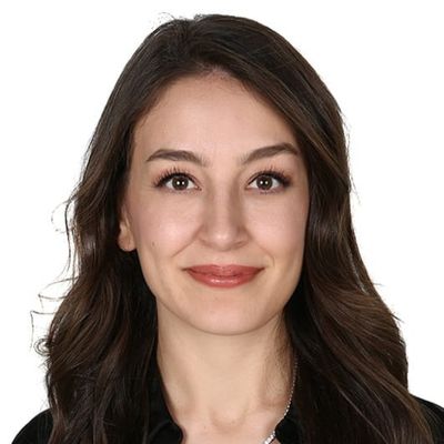 Simge ŞENTÜRK BİR