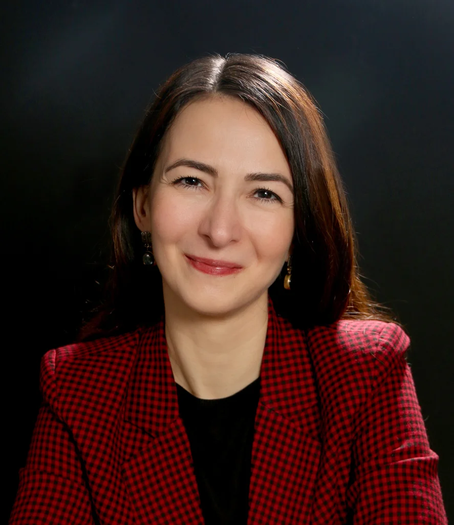 Merve MUTAFOĞLU