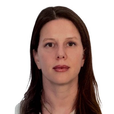 Dafne BENBANASTE BENLEVİ