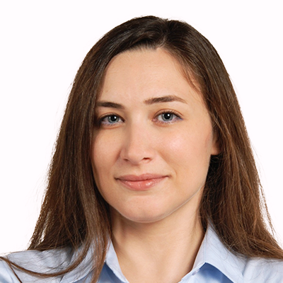 Ebru Mebrure İŞMEN