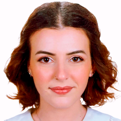 İrem Soytürk TARHAN
